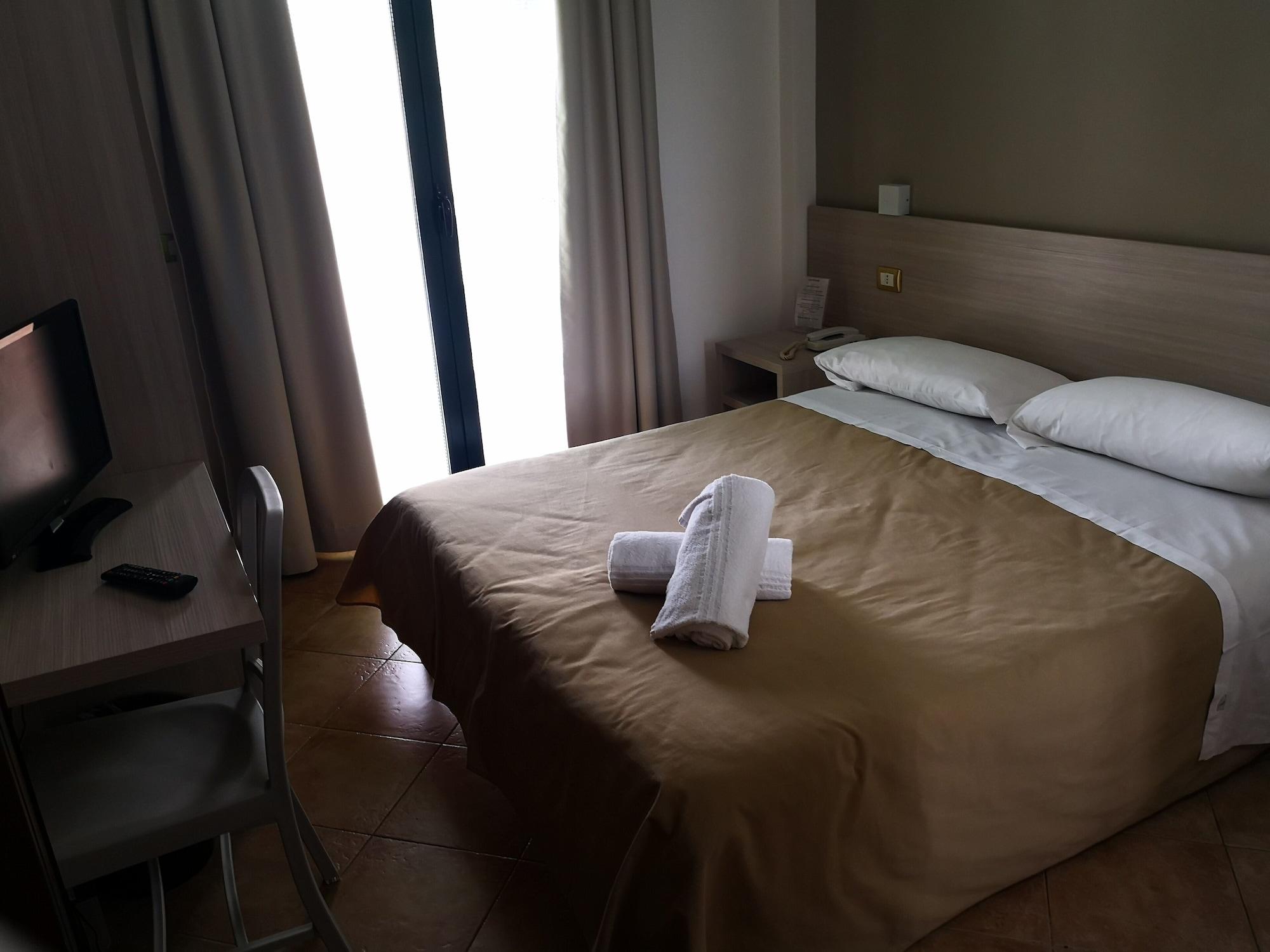 Casa Betania 3*