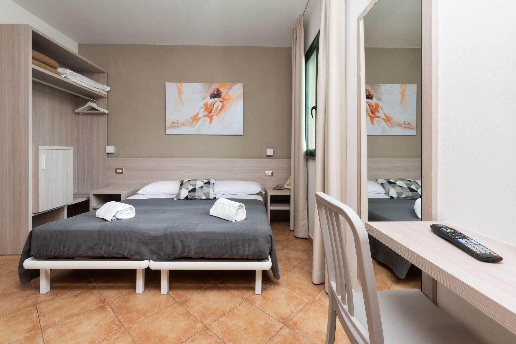 Hotel Casa Betania Pisa