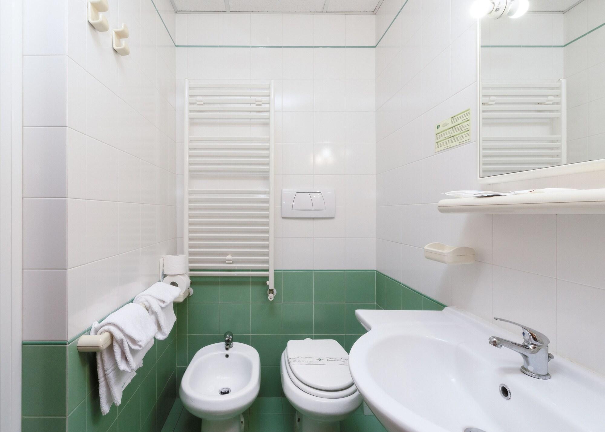 Hotel Casa Betania 3*
