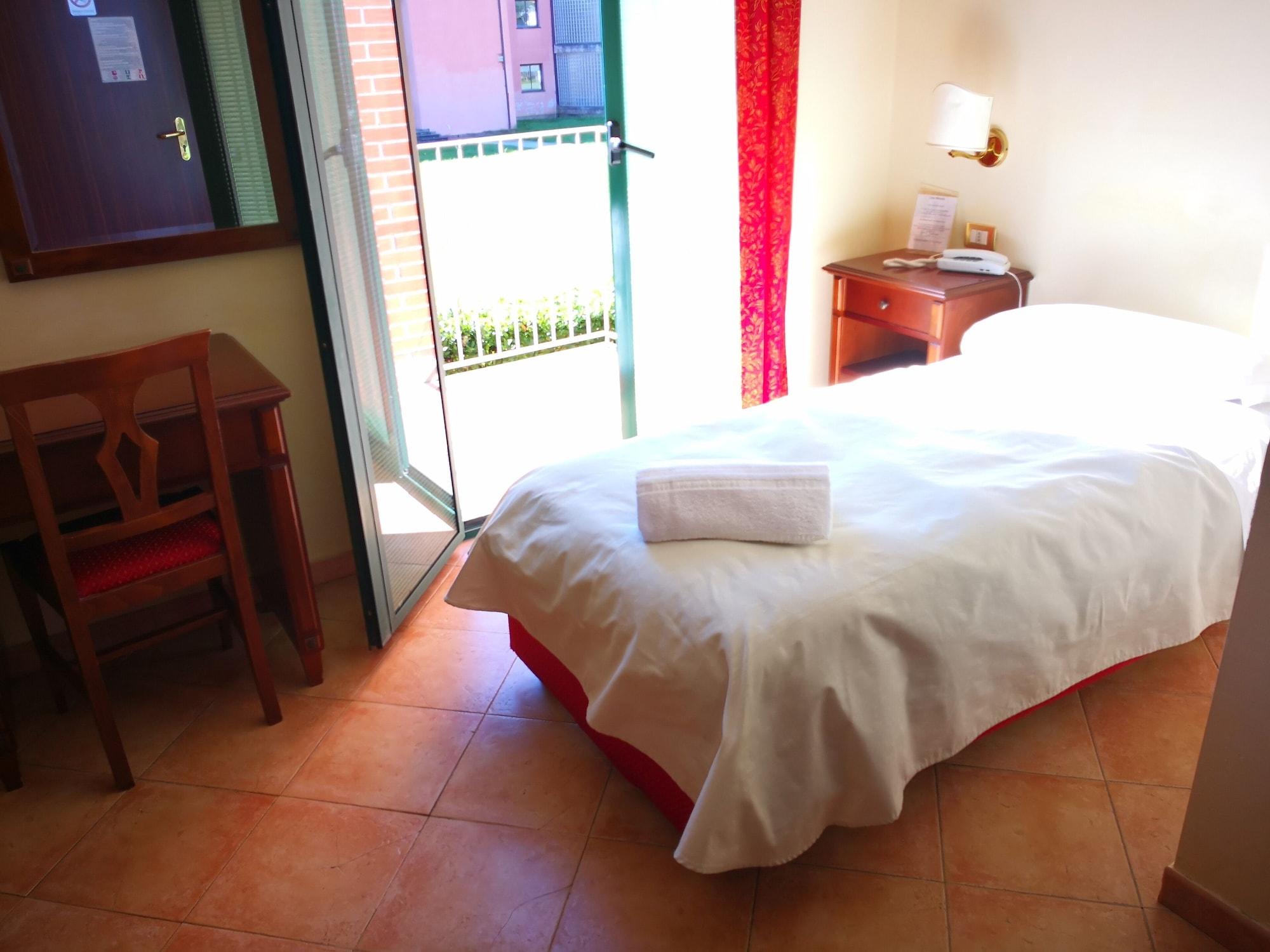 Casa Betania Hotel Pisa