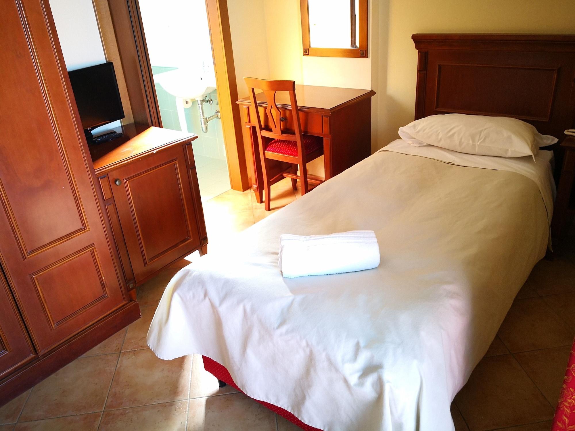 Casa Betania 3*