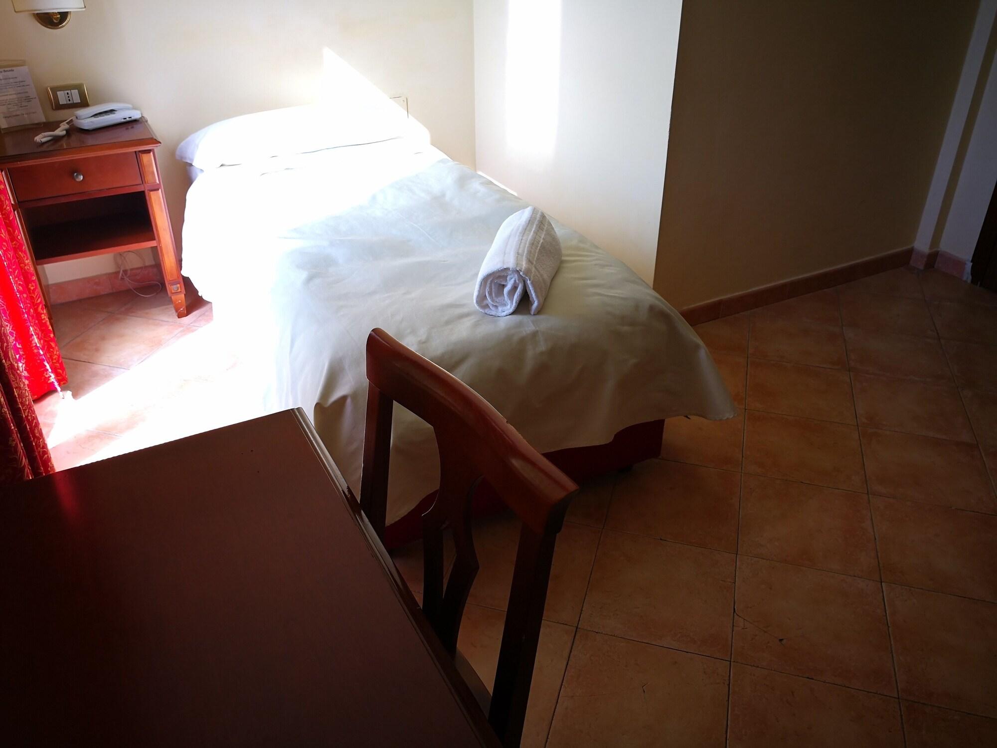 Hotel Casa Betania