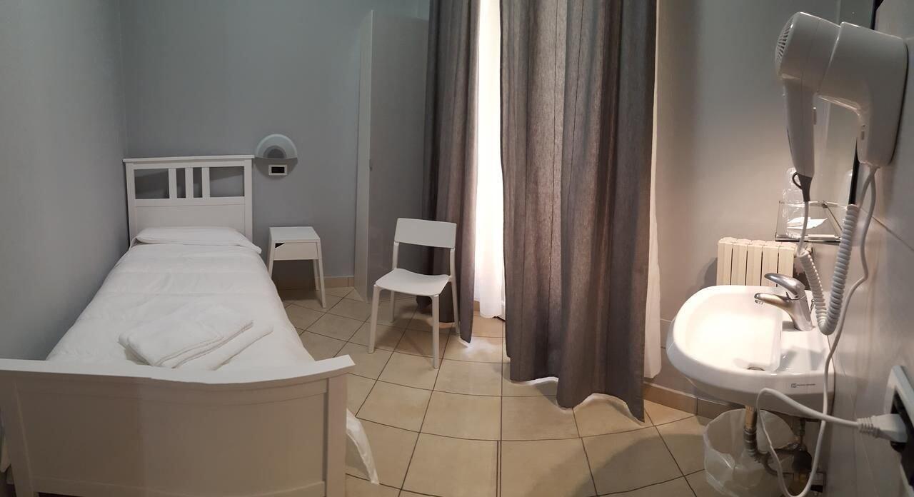 Hotel Milano 2*