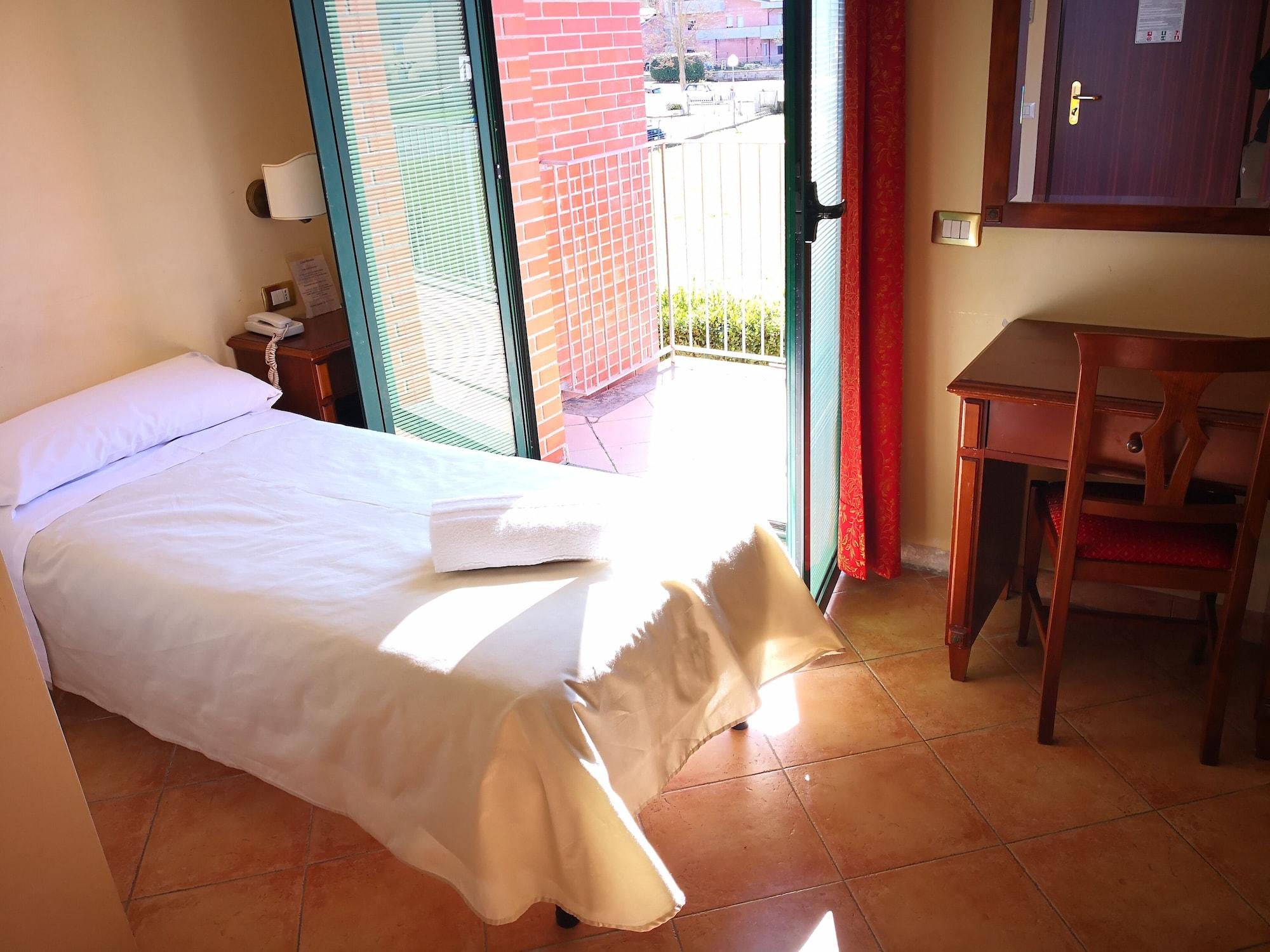 Casa Betania Hotel 3*