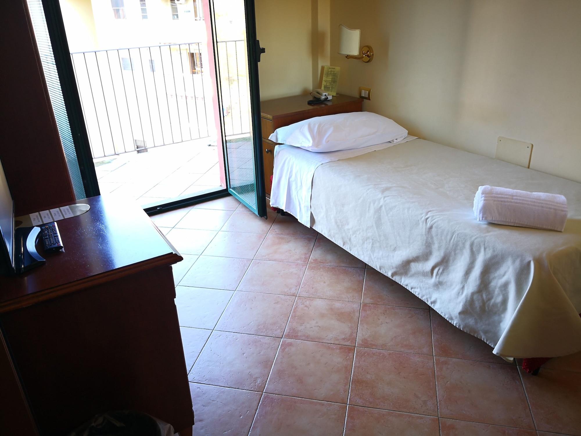 Casa Betania
