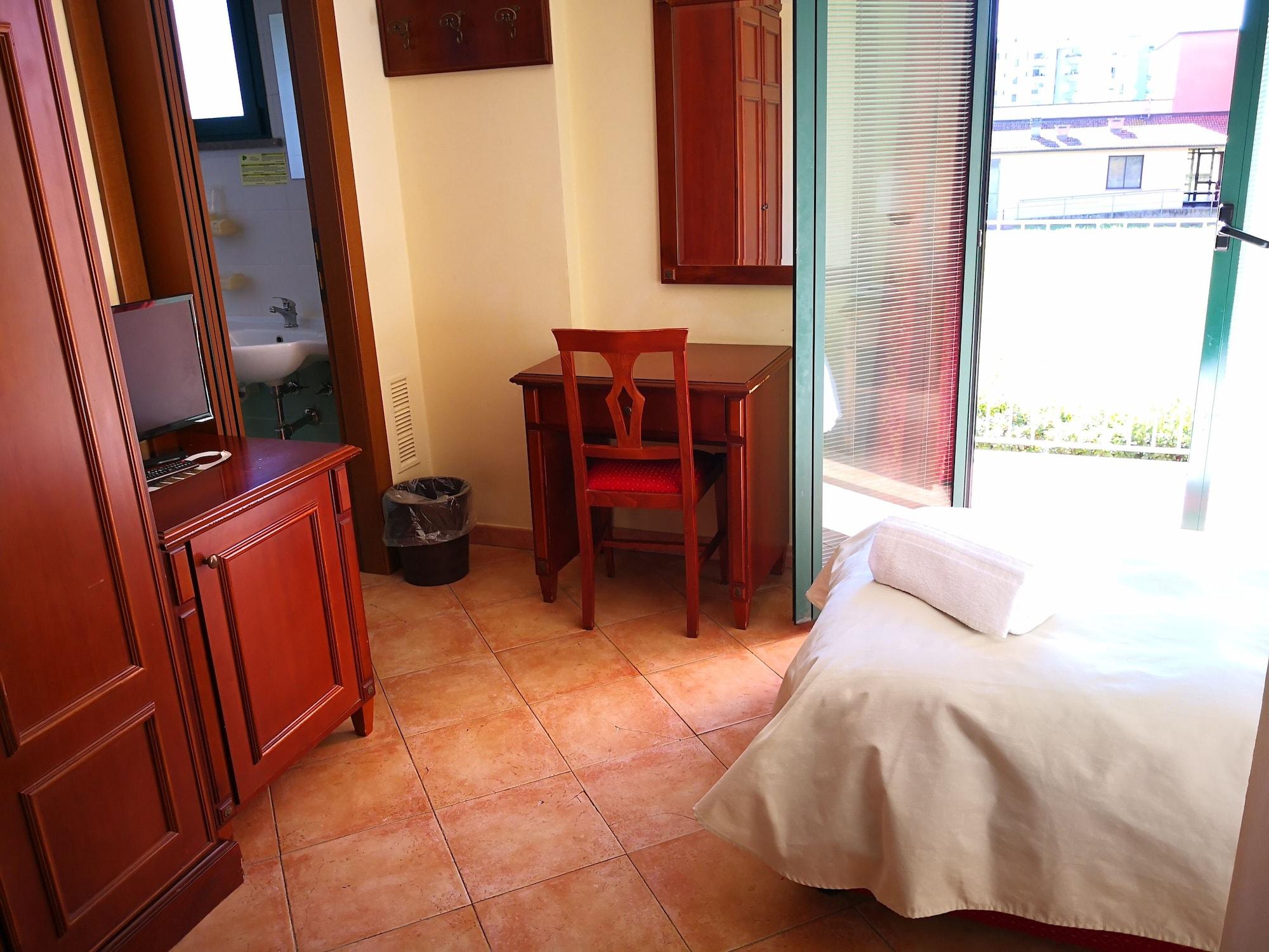 Casa Betania 3*