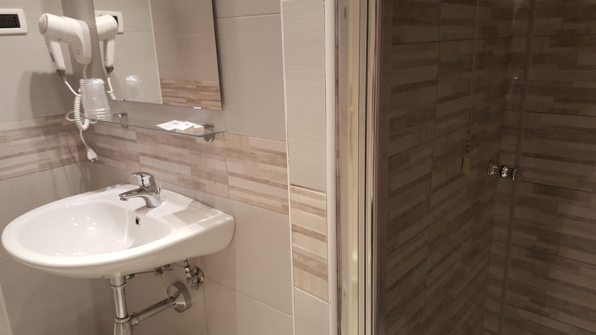 Hotel Milano 2*