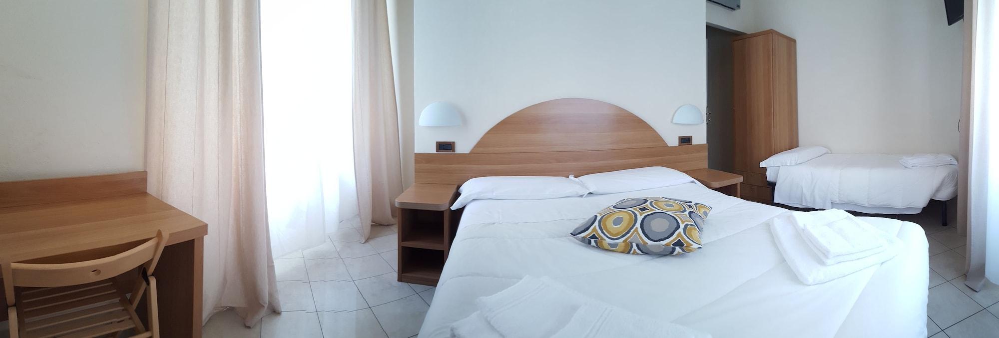 Hotel Milano Pisa