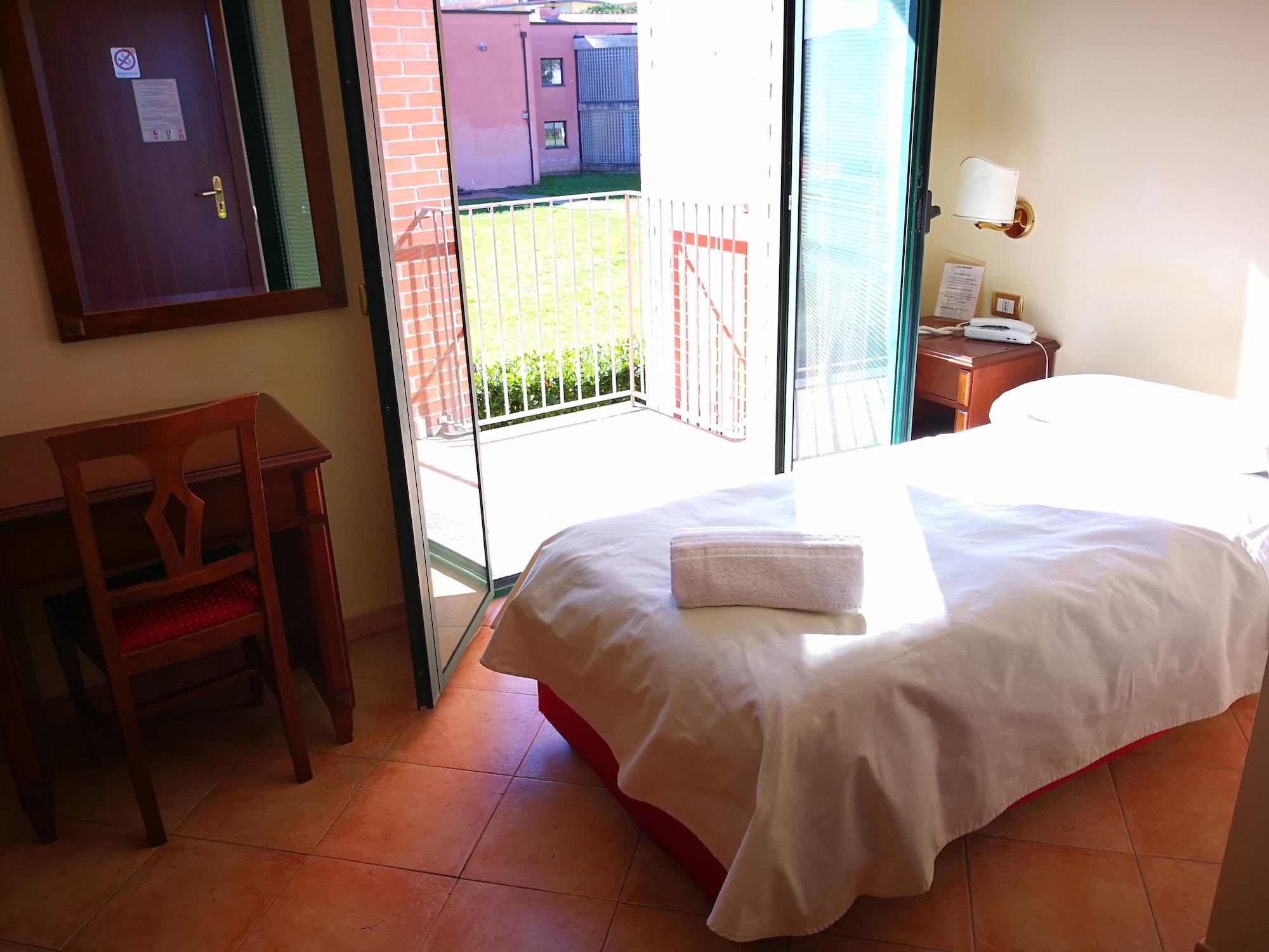 Casa Betania 3*