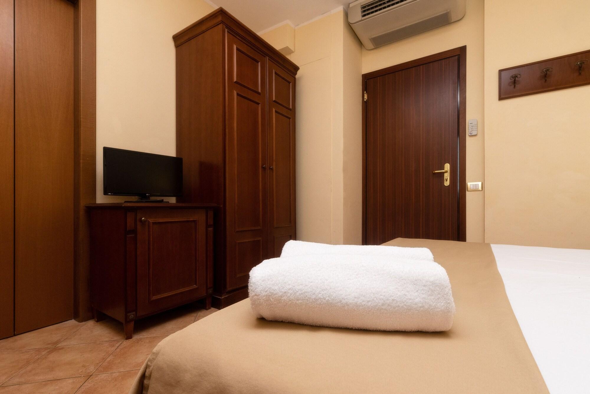 Hotel Casa Betania Pisa