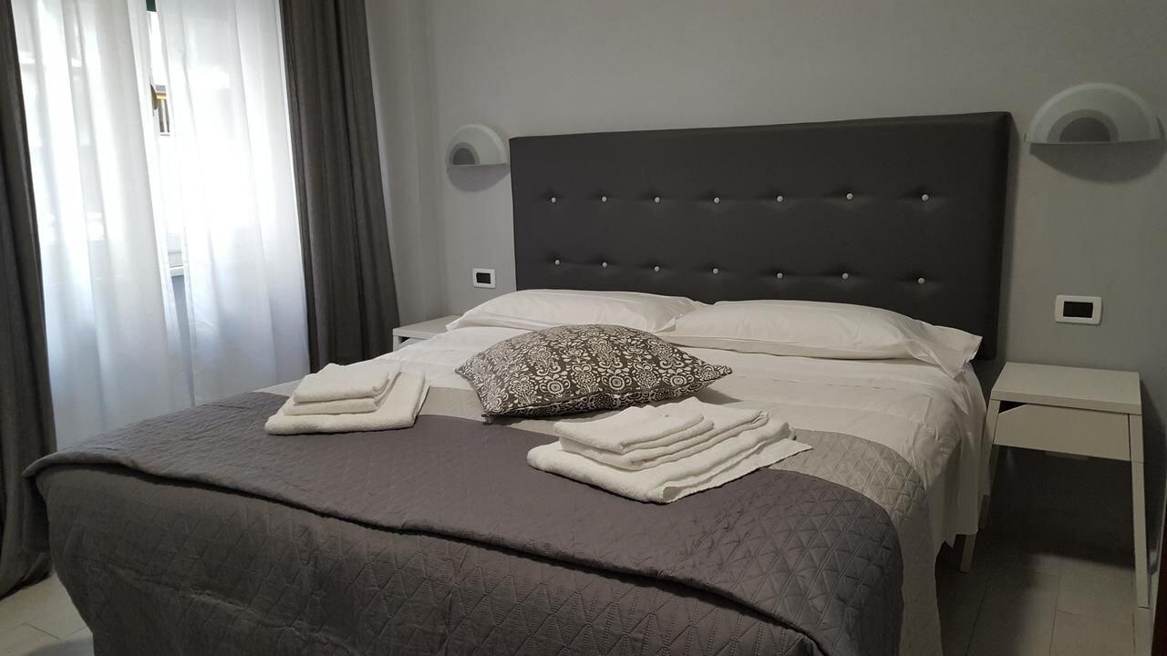 Hotel Milano
