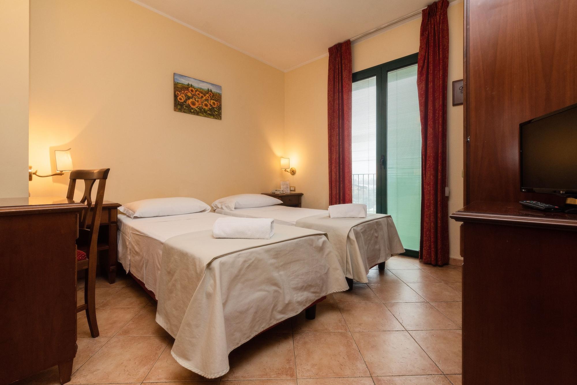 Casa Betania Hotel 3*