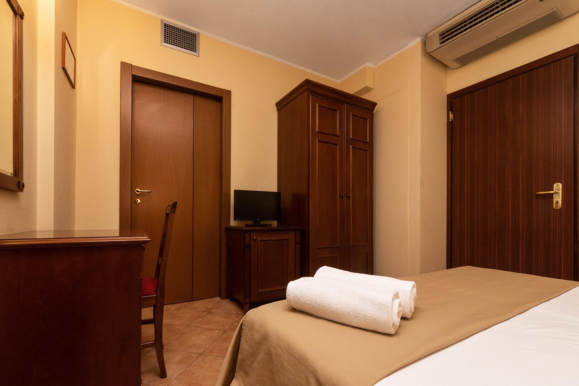 Casa Betania Hotel