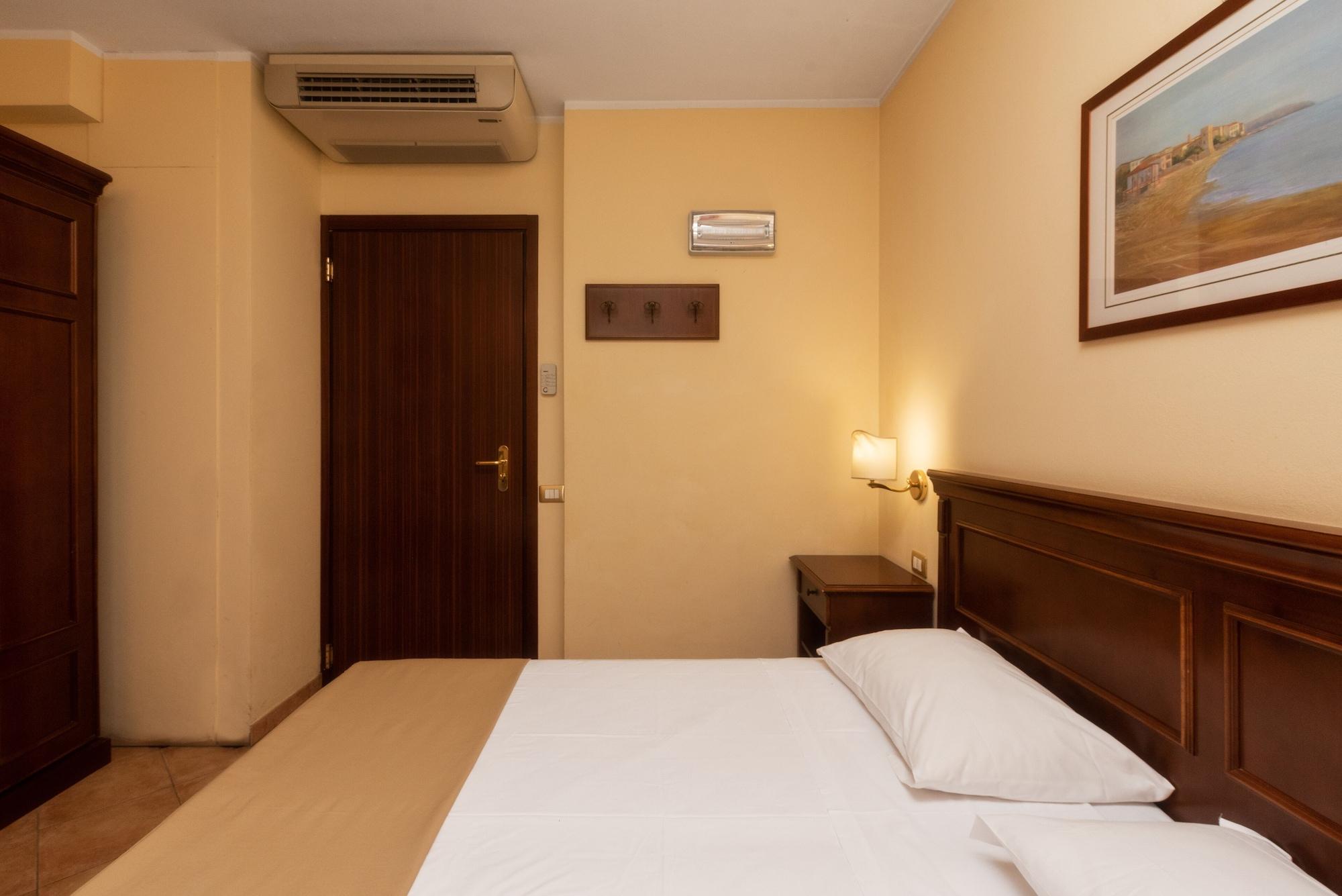 Casa Betania Hotel 3*