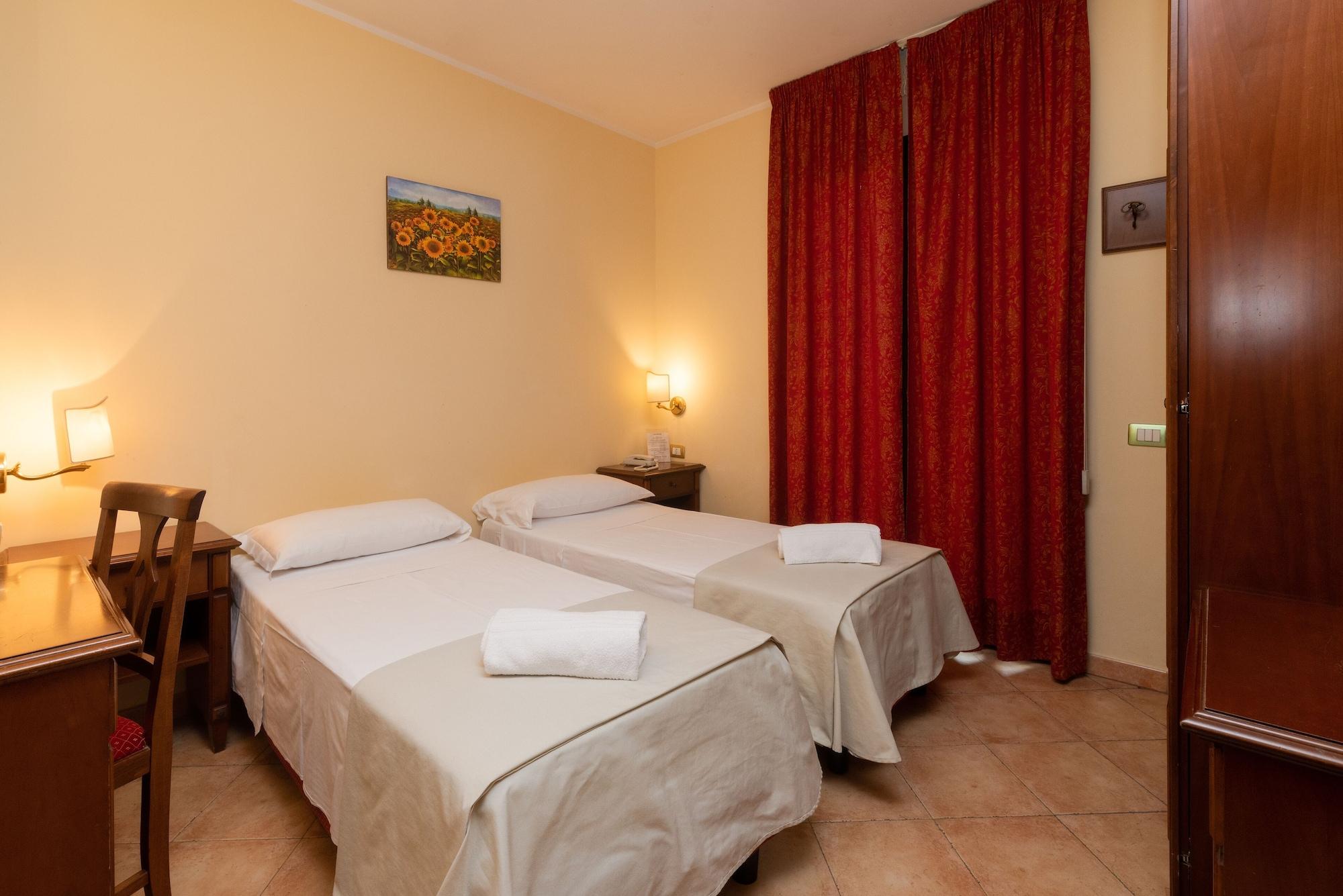 Casa Betania Hotel