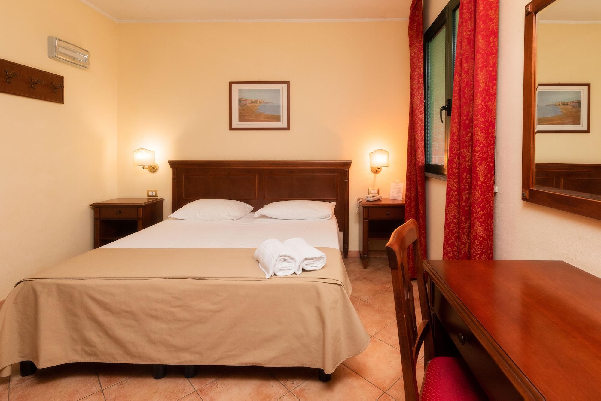Casa Betania Hotel 3*