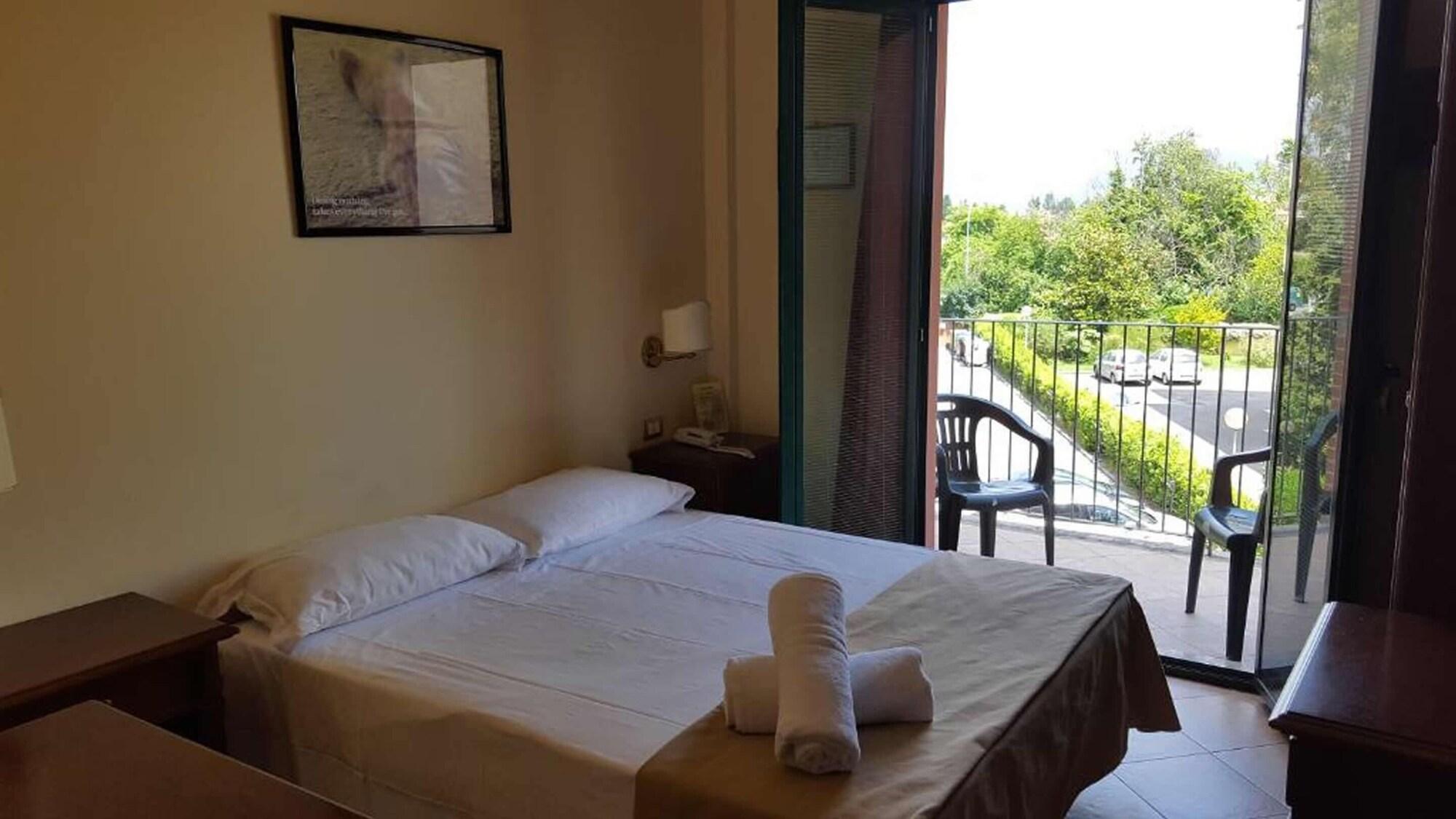 Casa Betania Hotel