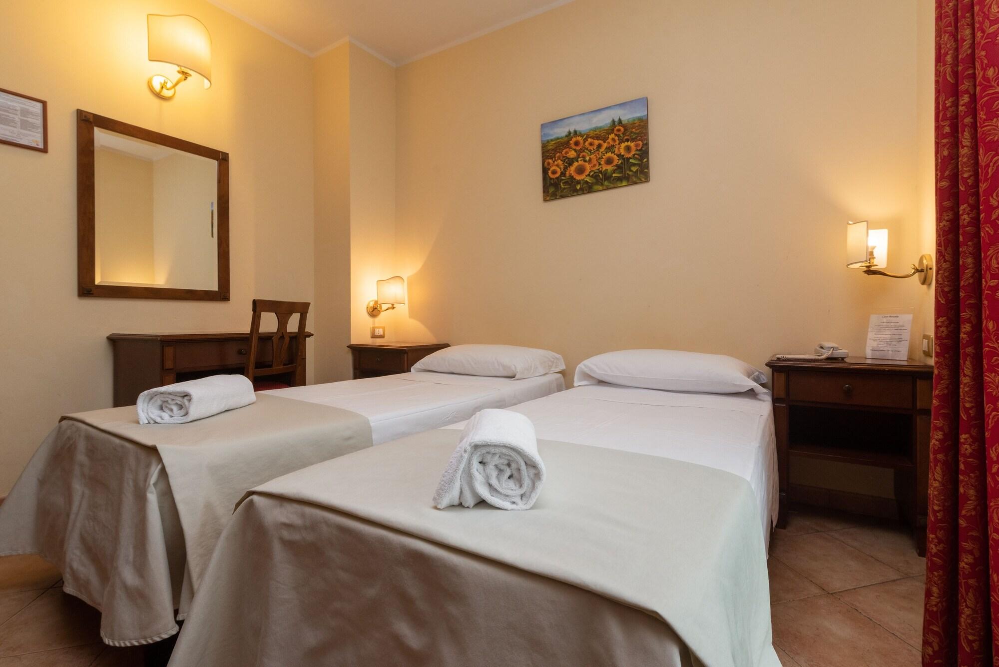 Casa Betania 3* Pisa