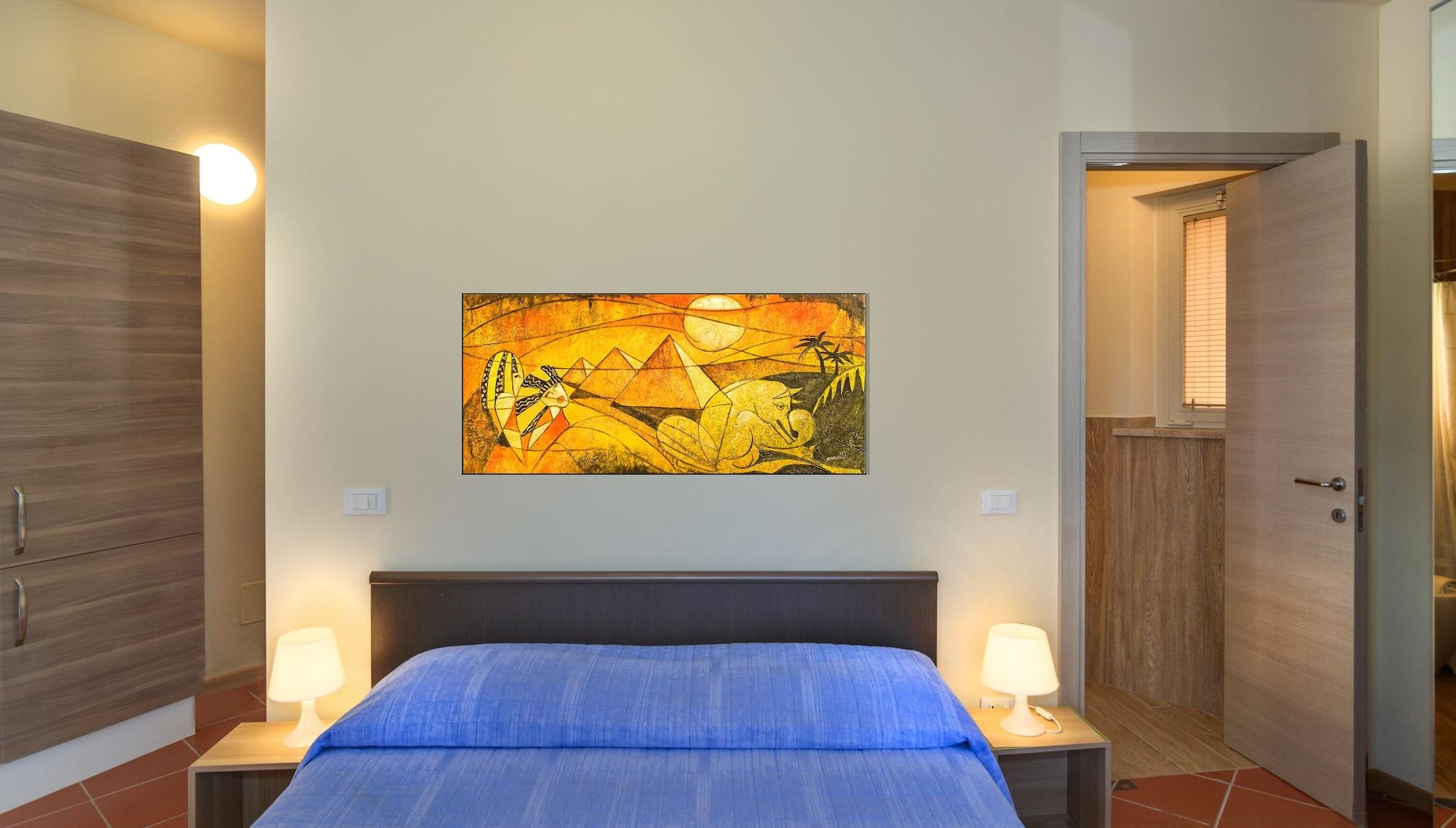 San Rossore Aparthotel