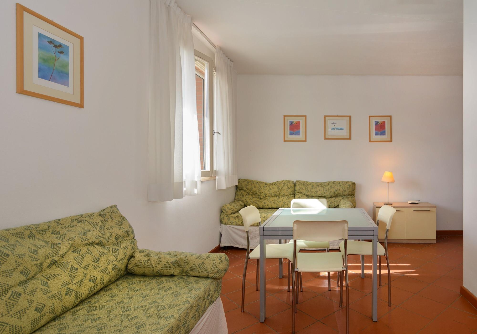 Aparthotel San Rossore Pisa