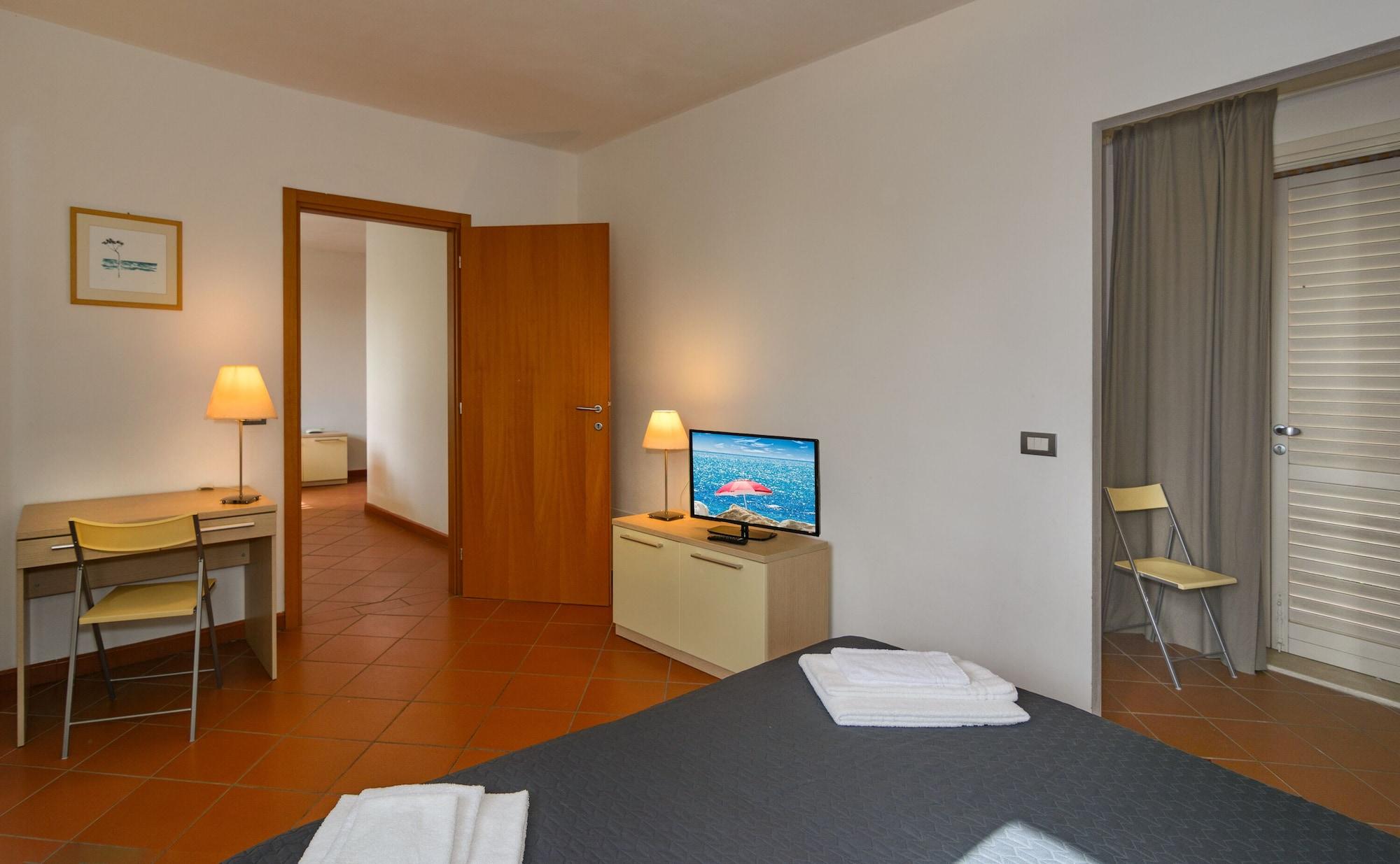 San Rossore Aparthotel Pisa