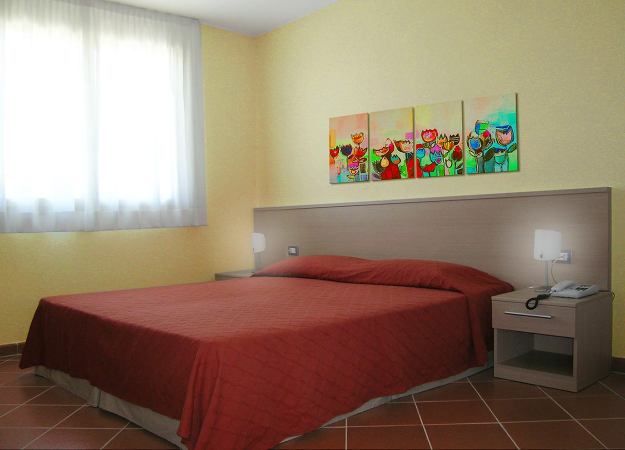 San Rossore Aparthotel