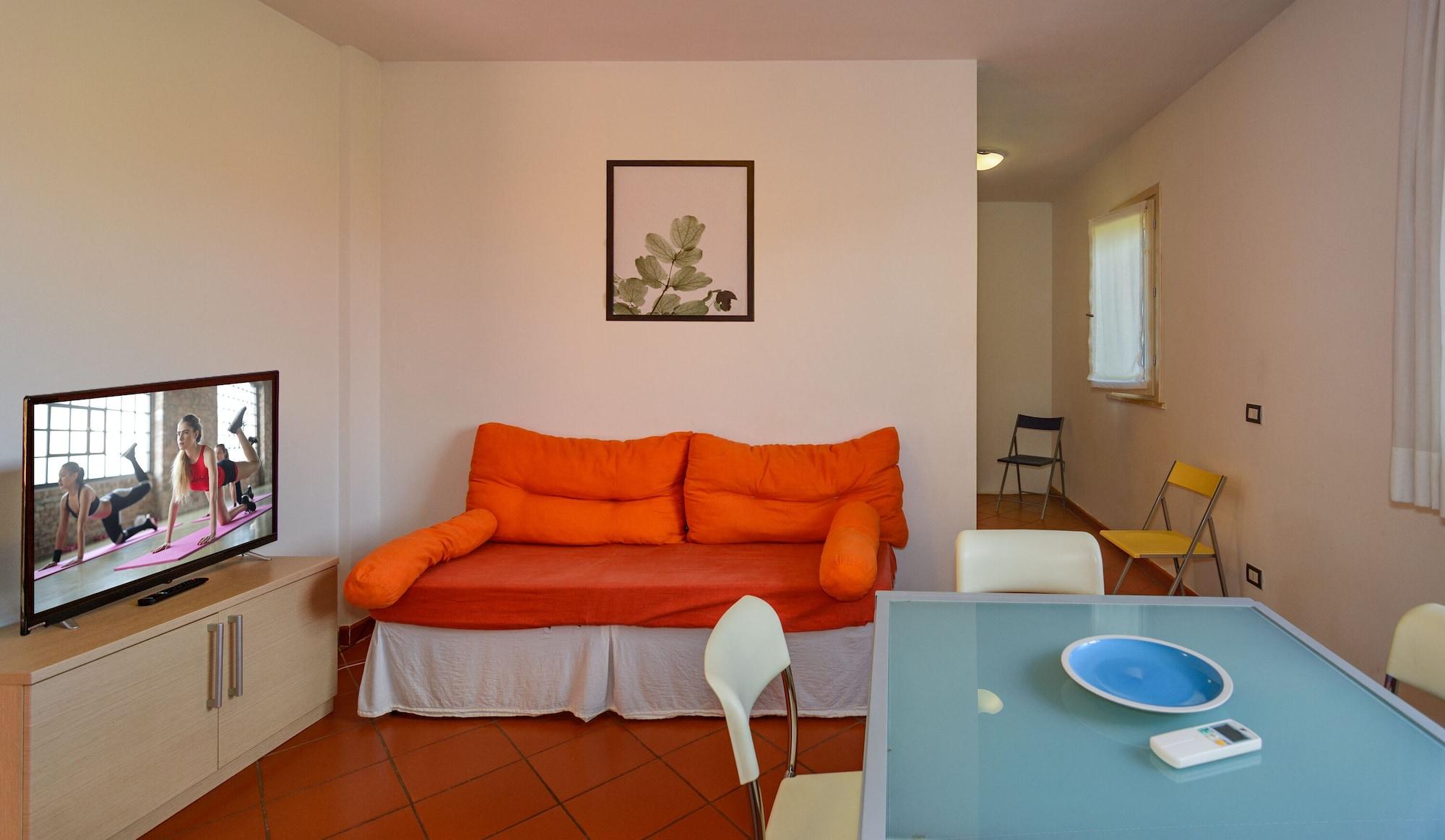 Aparthotel San Rossore