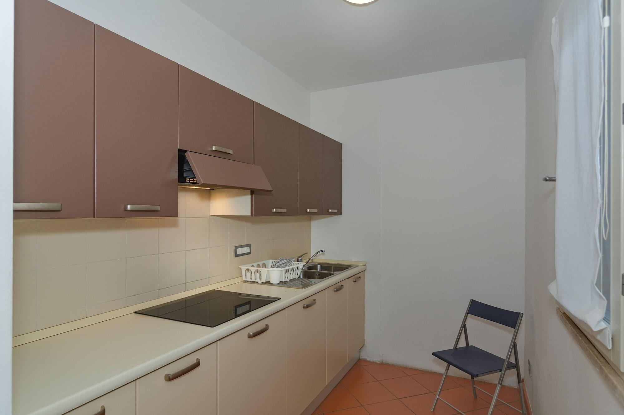San Rossore Aparthotel