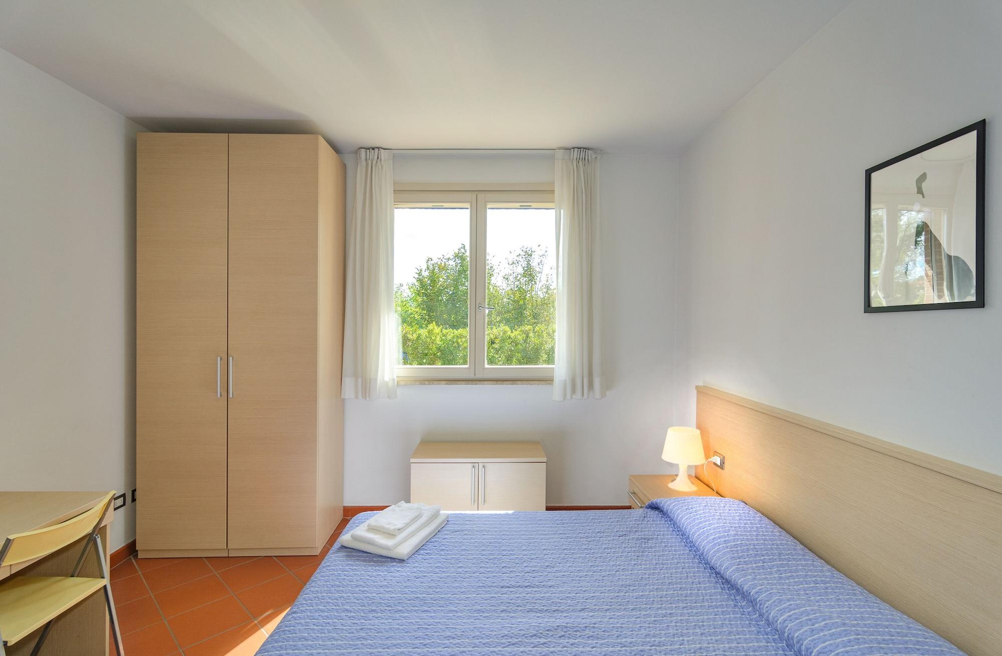 Aparthotel San Rossore 2*