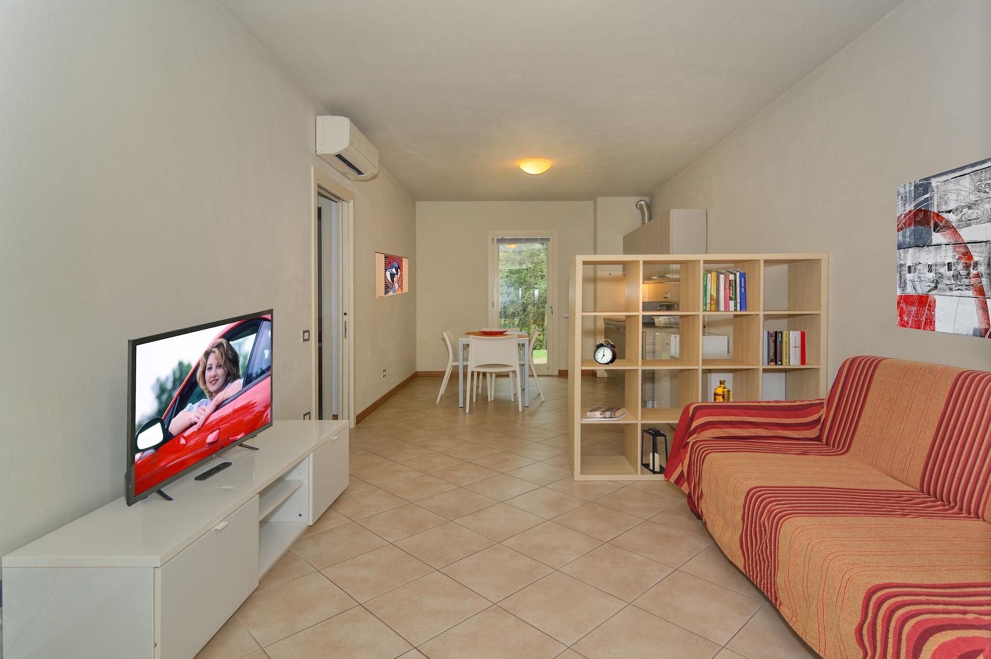 Aparthotel San Rossore Pisa