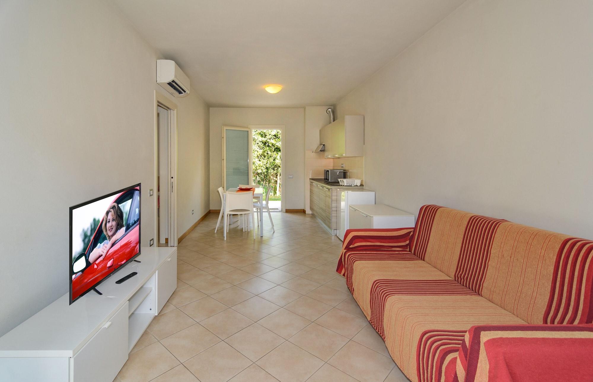 Aparthotel San Rossore 2*