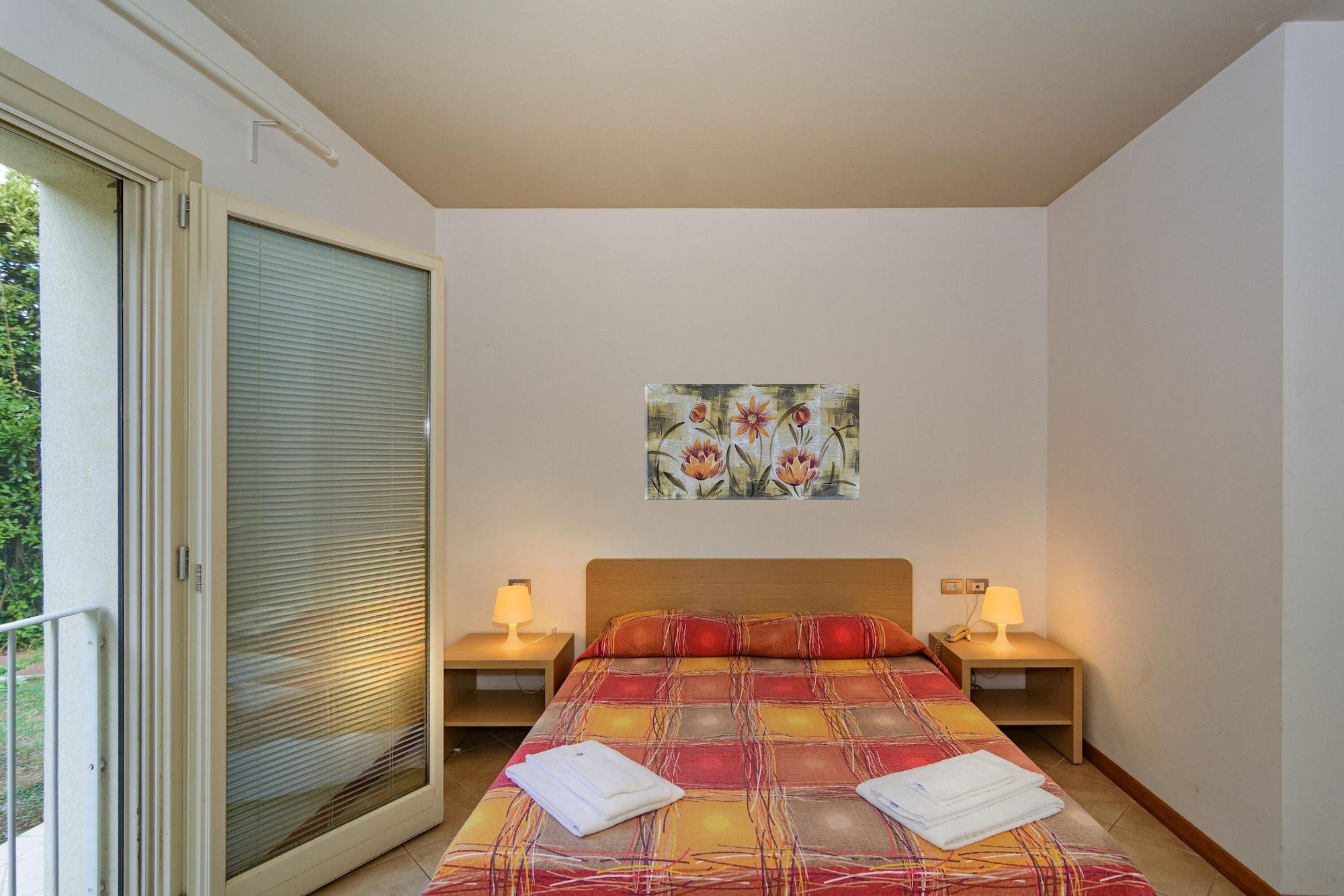 San Rossore Aparthotel 2*