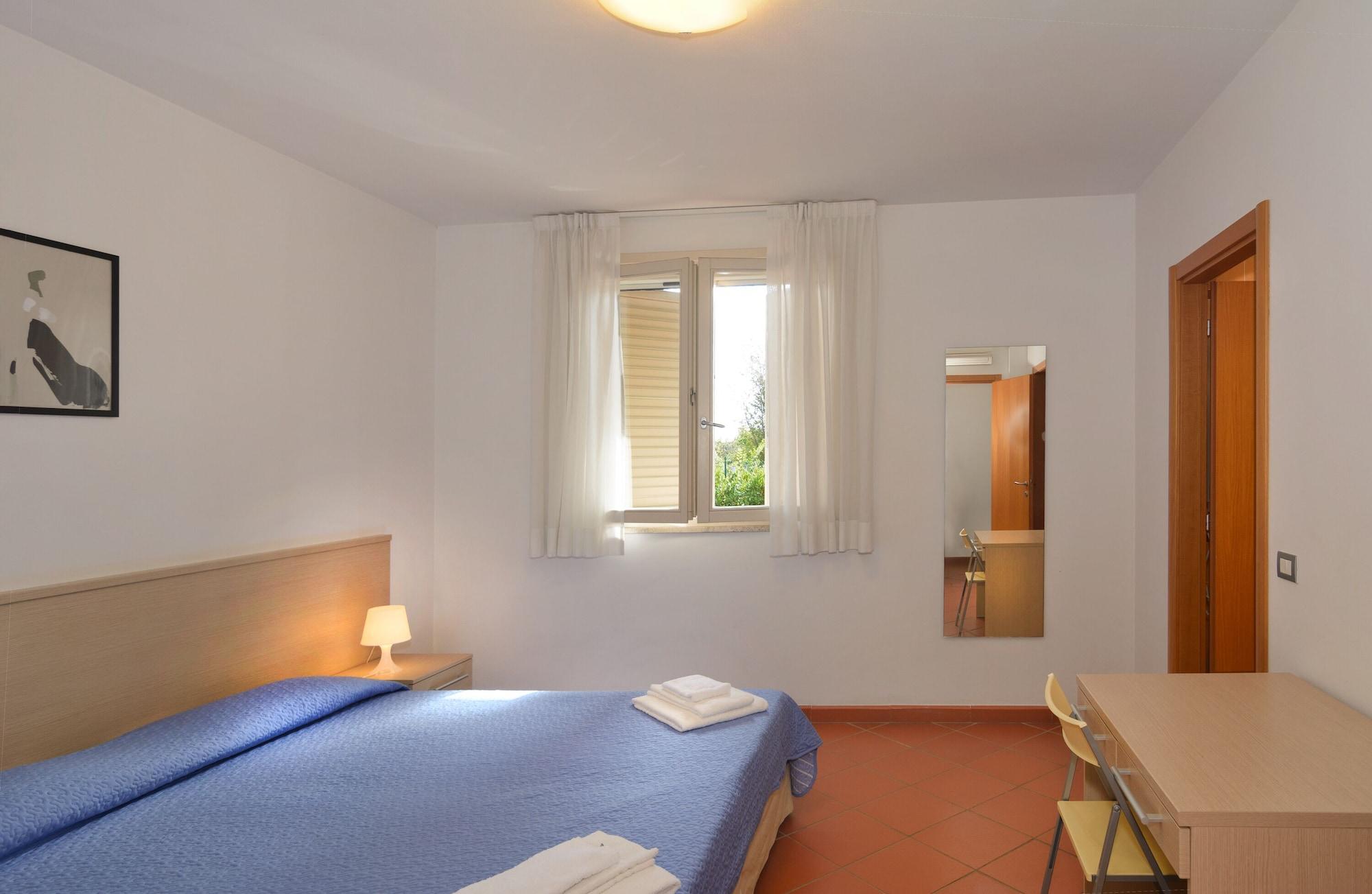 San Rossore Aparthotel