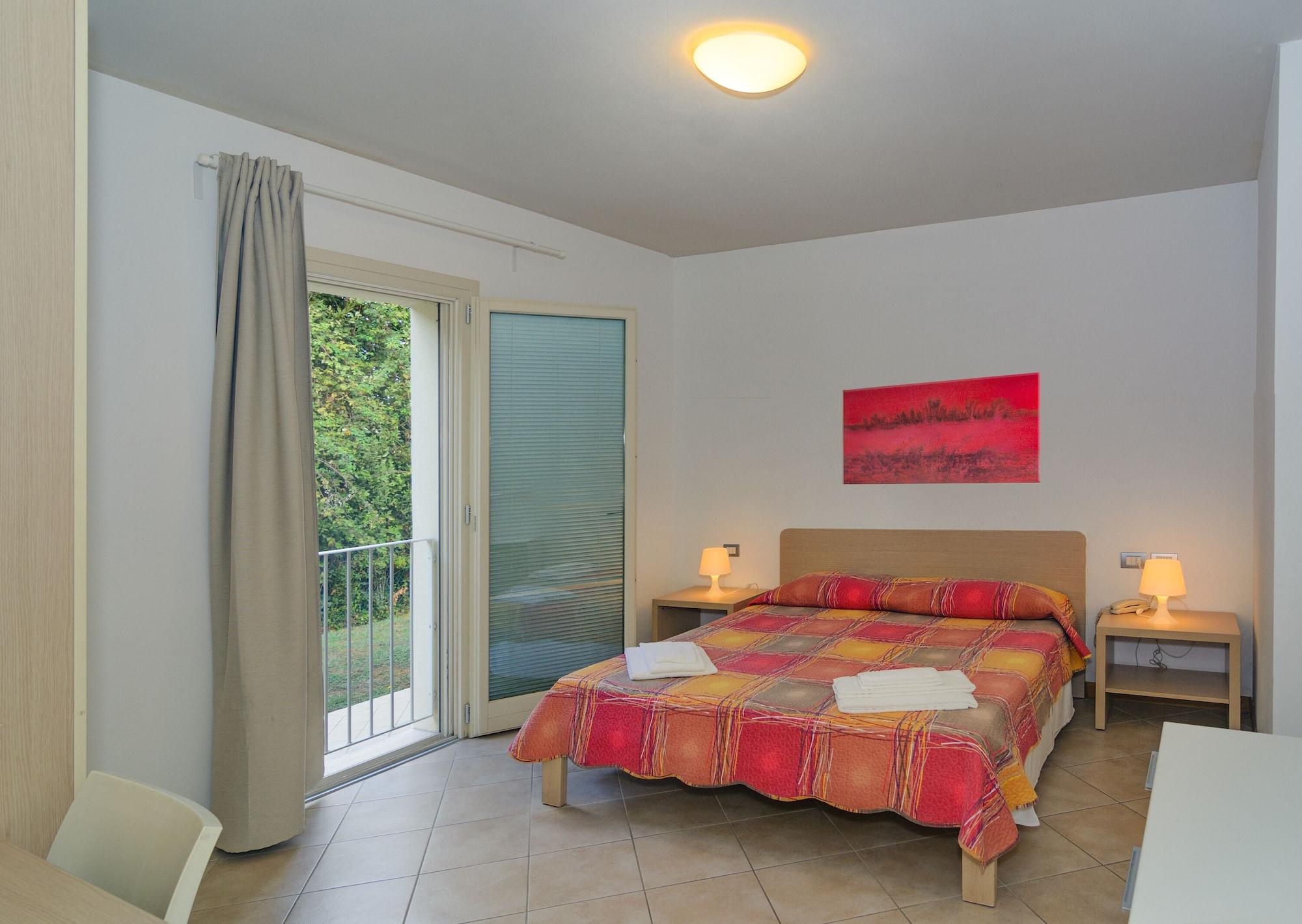 San Rossore Aparthotel