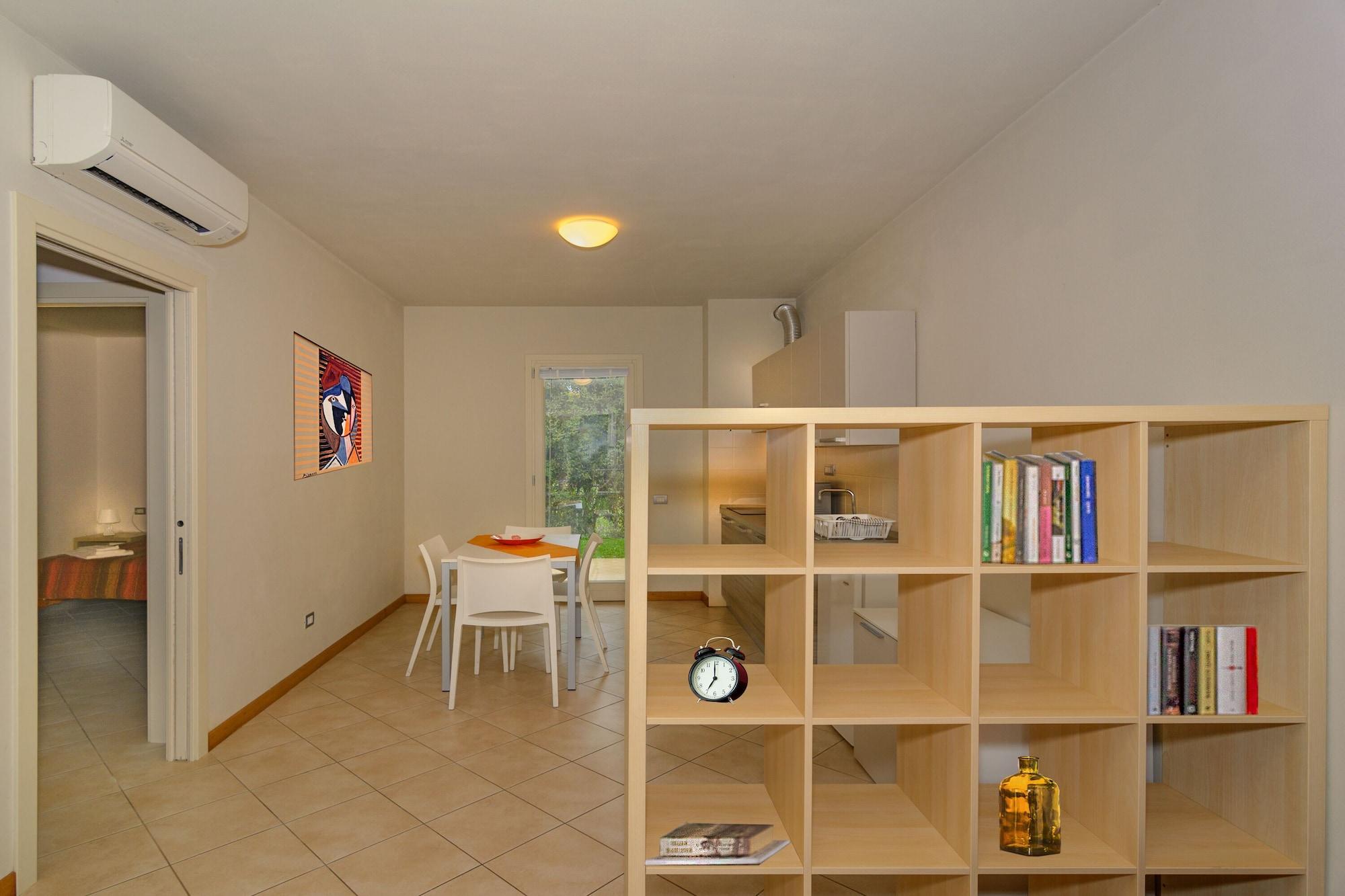 San Rossore Aparthotel 2*