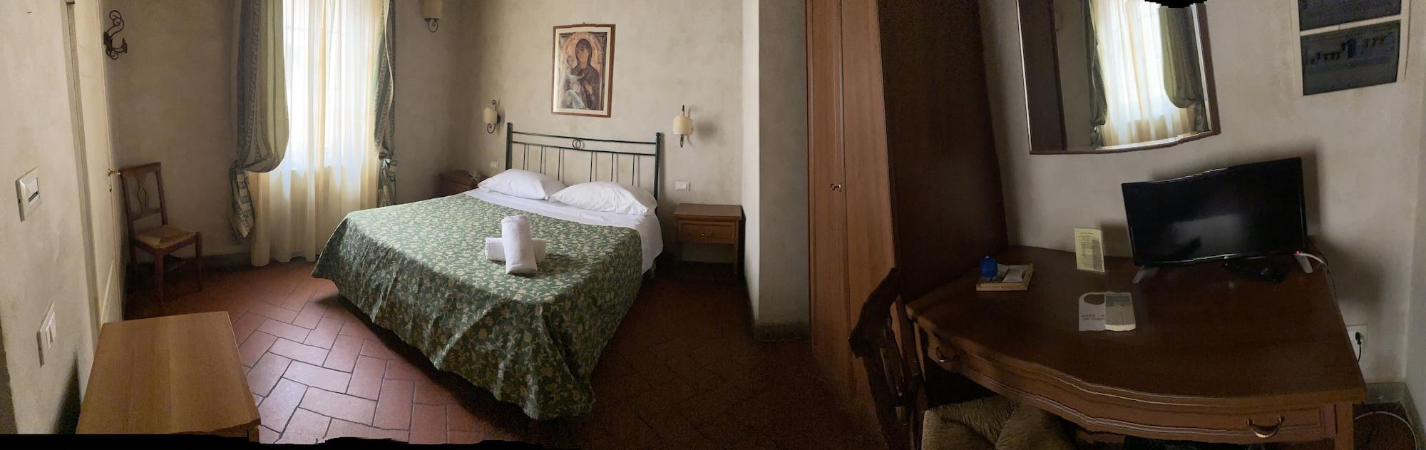 San Tommaso 2* Pisa