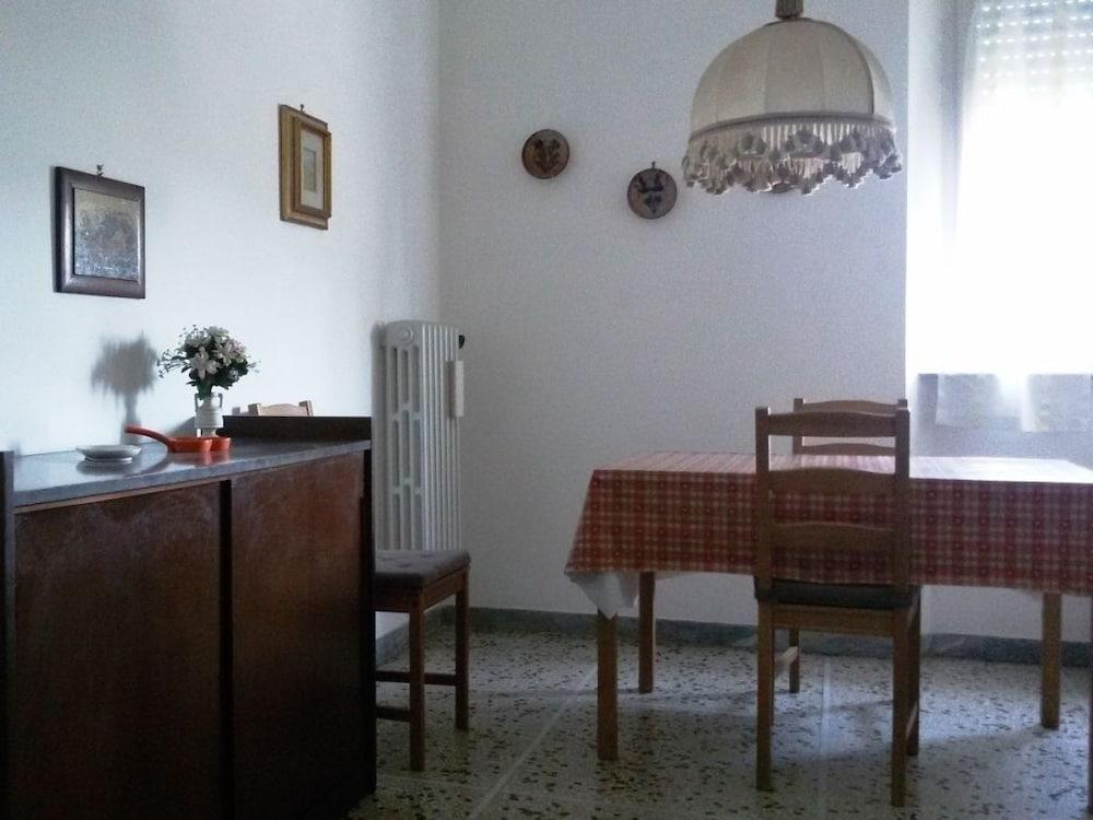 Nhà khách La Coccinella 3*