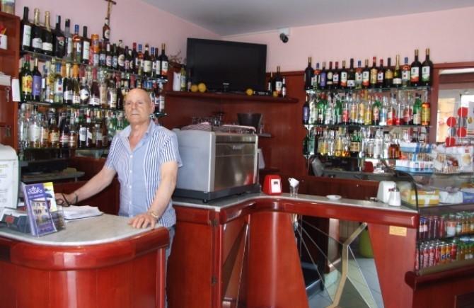 Terranova Khách sạn *