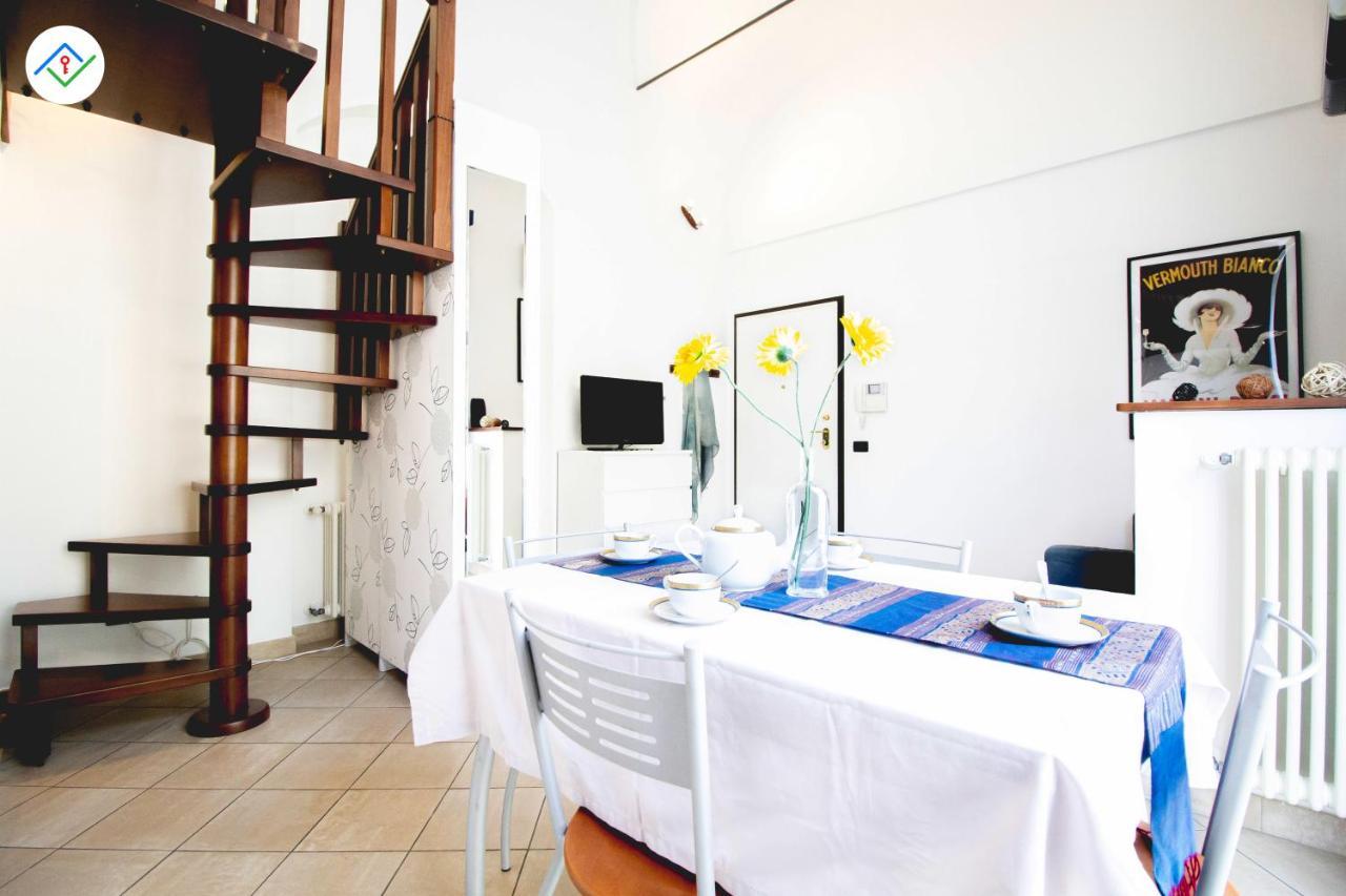 Le Mura By Tuscanywego Apartamento