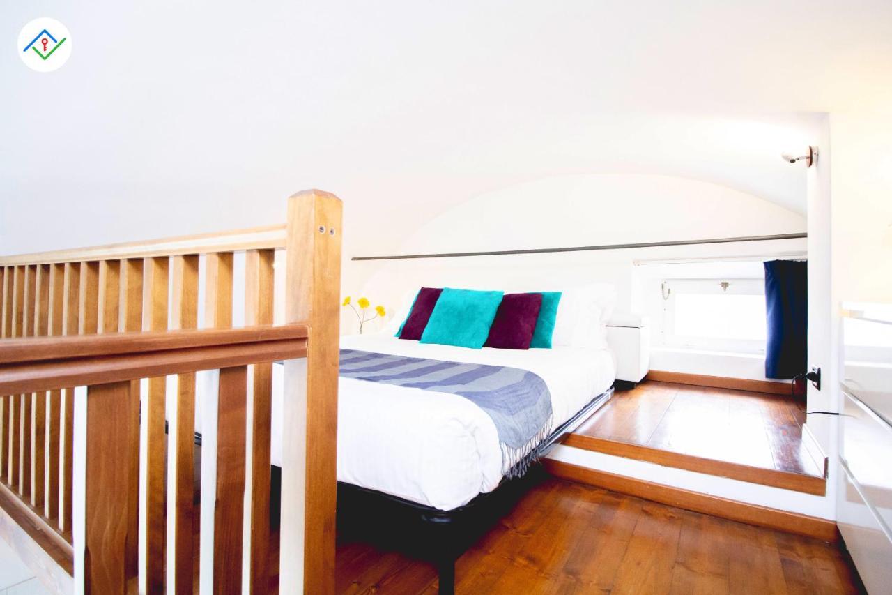 Le Mura By Tuscanywego Apartamento