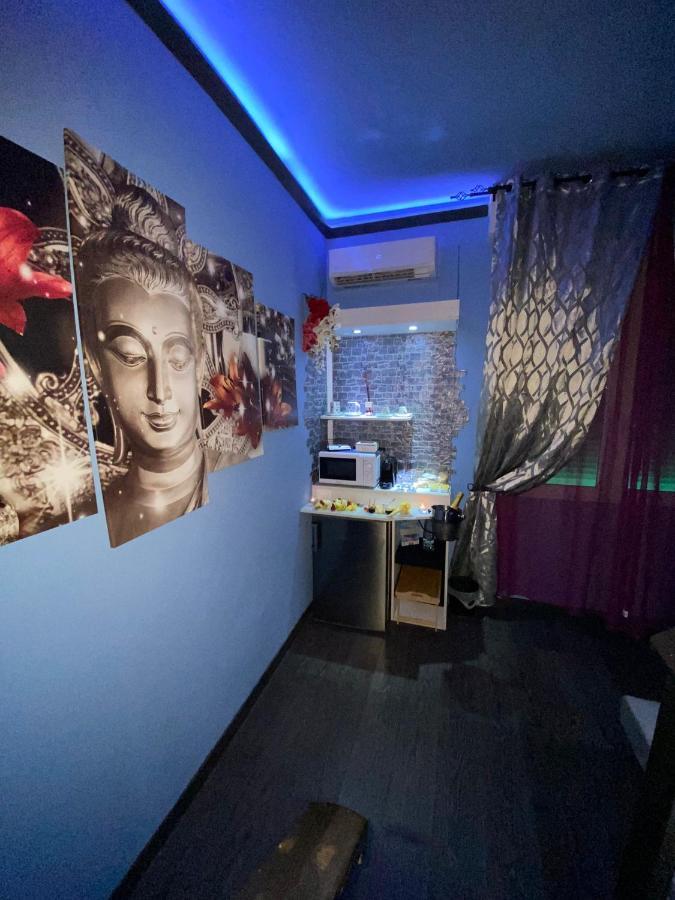 La Guest house 2*
