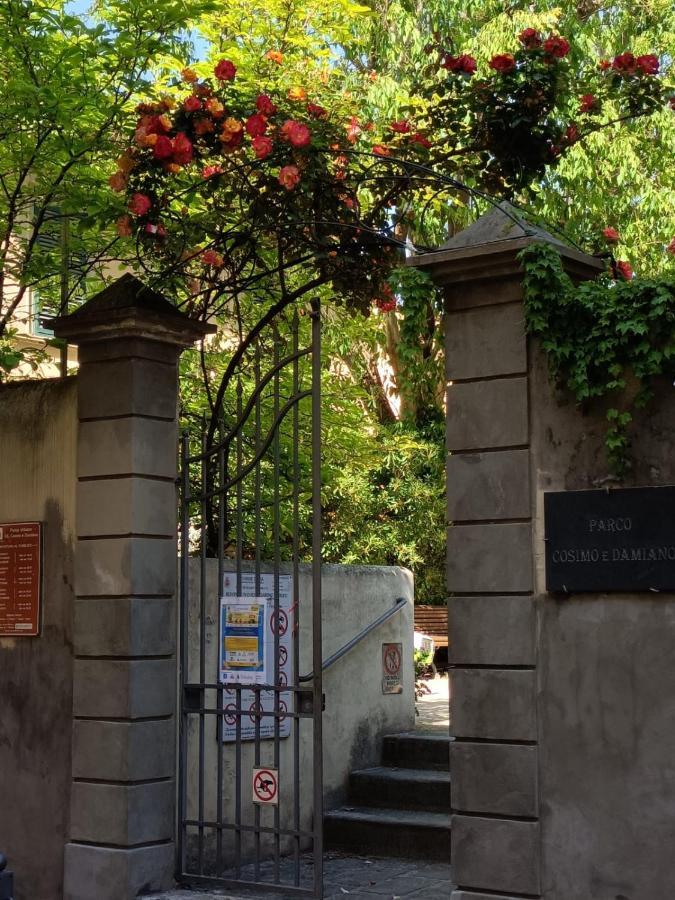 Casa Della Spina