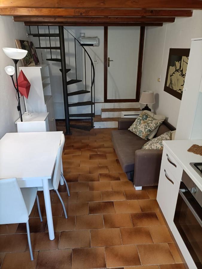 Casa Della Spina