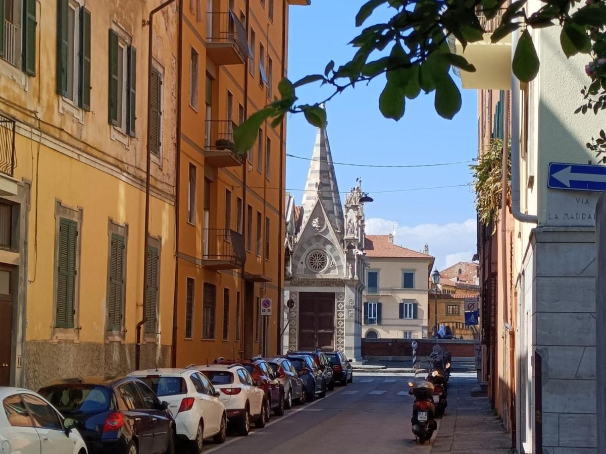 Casa Della Spina Appartement Pisa