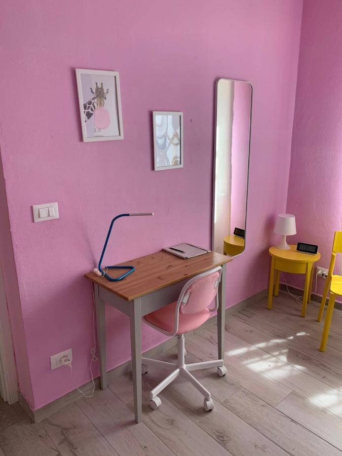 Apartamento Train Station Pisa