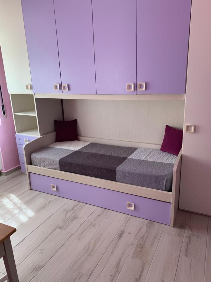 Apartamento Train Station *