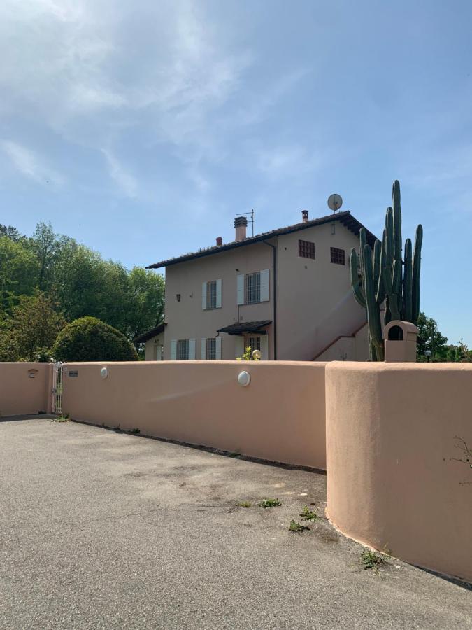 Villa Favilli *