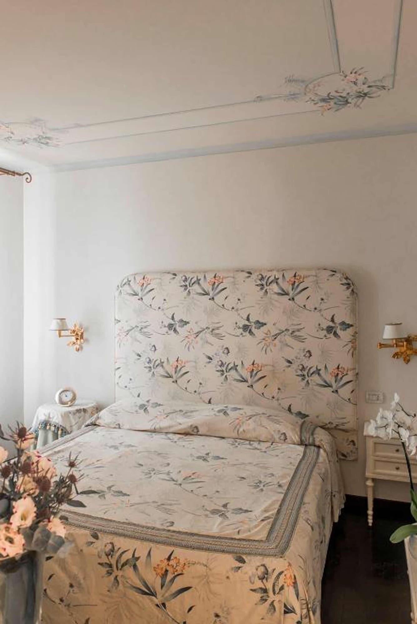 Relais Dei Fiori Dimora D'epoca Acomodação com café da manhã  3*
