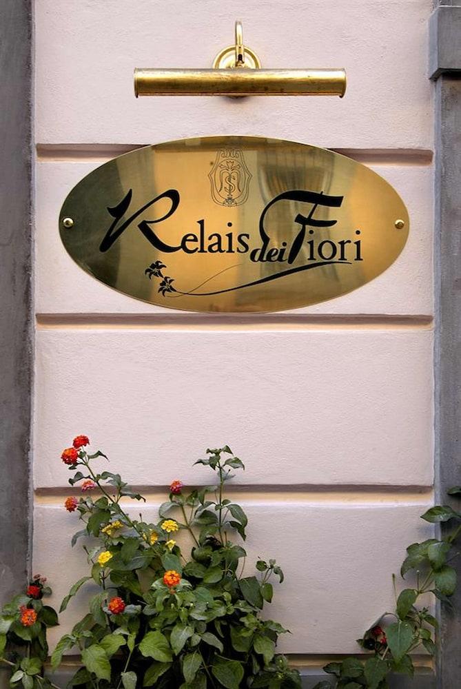 Acomodação com café da manhã  Relais Dei Fiori Dimora D'epoca Pisa