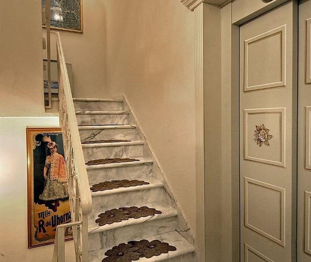 Relais Dei Fiori Dimora D'epoca Pisa
